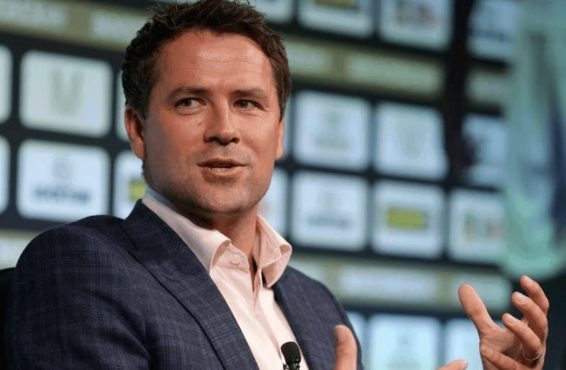 ‘Chelsea are yet to replace this deadly position’- Michael Owen reveals