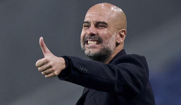 Pep Guardiola offers Chelsea top target £370,000-a-week deal