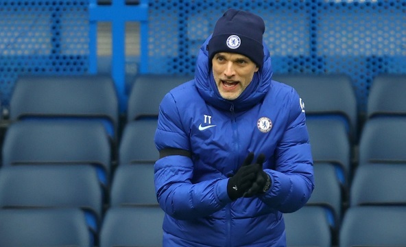 19-year-old starts as Tuchel makes 9 changes | Expected Chelsea line-up vs Barnsley