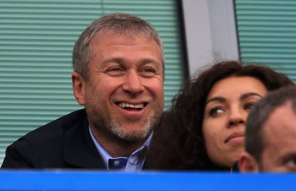 Abramovich ready to fund deal to sign Bundesliga world-class player this summer