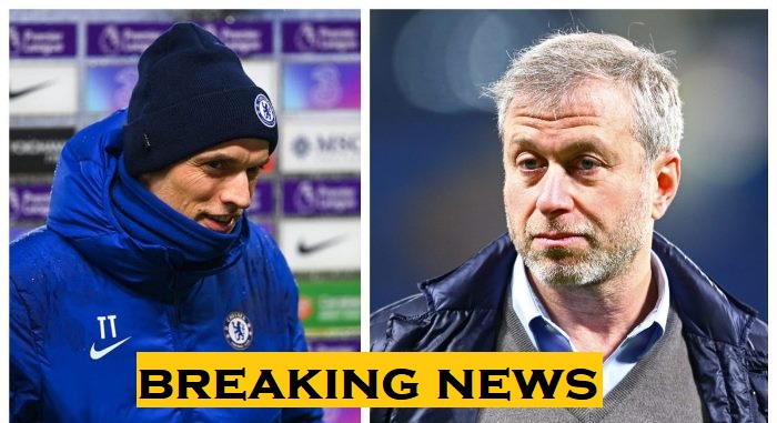 Blues owner Roman Abramovich to sign €75million player for Thomas Tuchel this summer