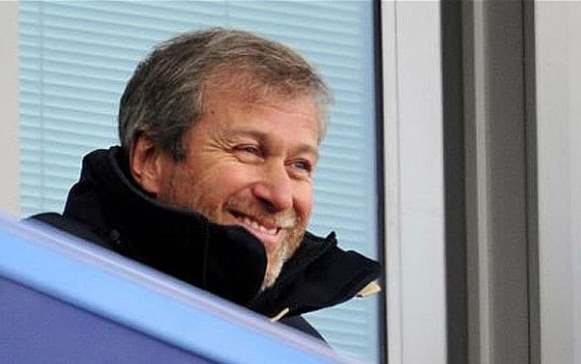Report: Roman Abramovich stopped former Chelsea boss from replacing Frank Lampard