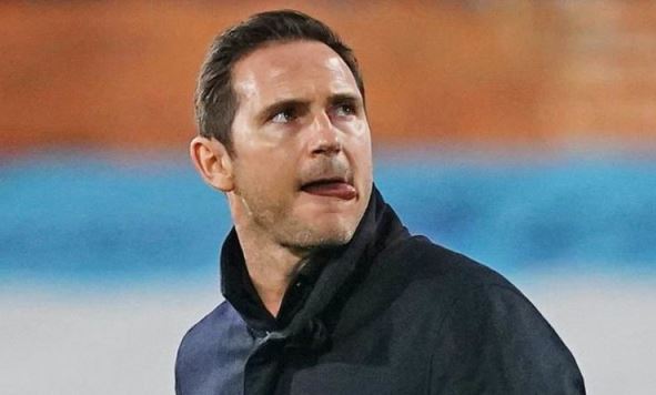 “I never say that to the board”: Chelsea player denies claims he sacked Lampard