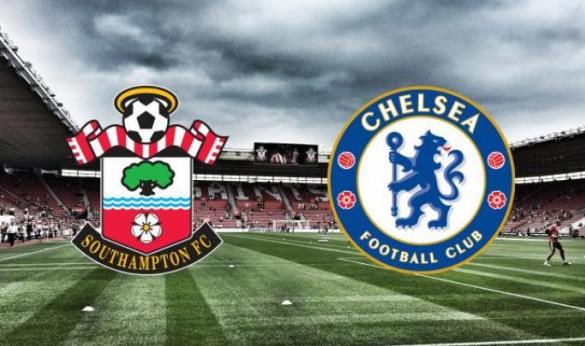 CONFIRMED: Full Chelsea squad available to face Southampton