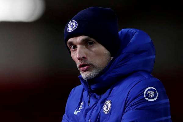 ‘Secure this signing or lose your Chelsea job’ – Tuchel receives strong warning