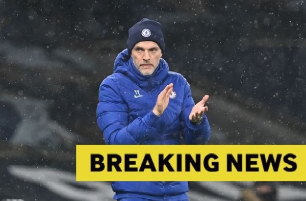 Agreement reached: Chelsea strike deal with agent to close in on first signing under Tuchel