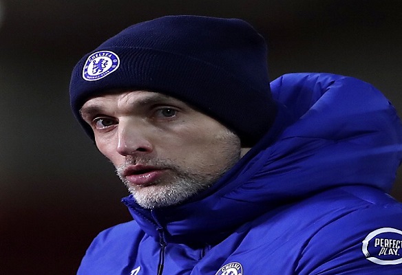 Tuchel releases Chelsea confirmed list vs. Atlectico Madrid