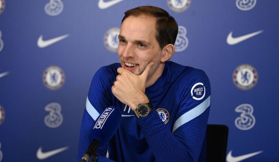 Chelsea to become title contenders if Tuchel signs these two players