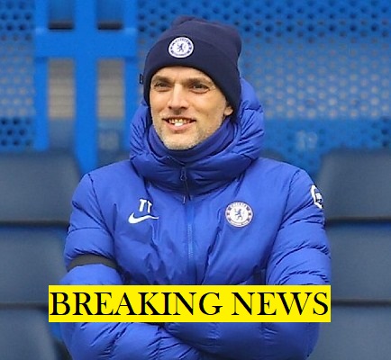 Chelsea gearing up for busy summer as Thomas Tuchel identity 3 incoming players