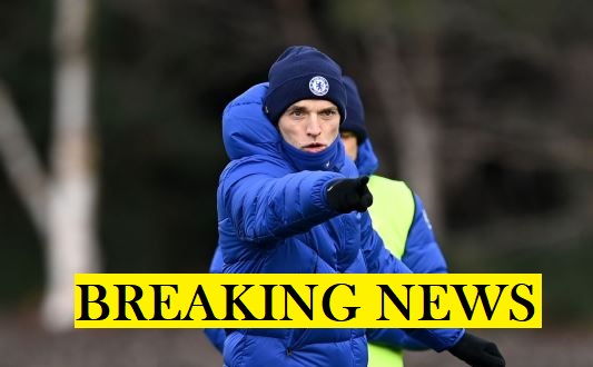 Tuchel decision made as boss wants Chelsea to open contract talks with Italian midfielder