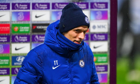 “Happy to have him”, “I love him” – Thomas Tuchel names the Chelsea player who is “a pleasure to have”