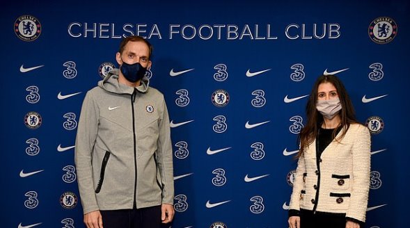 ‘Ready to join Chelsea’- Player demands €450,000 per week deal to join Chelsea