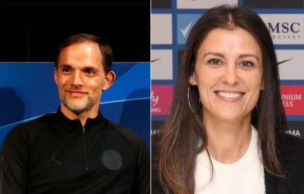 Tuchel told Marina to sign €48millon-rated world-class German defender for Chelsea this summer