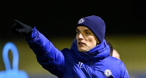 Thomas Tuchel found his own Marco Reus at Chelsea following Spurs win