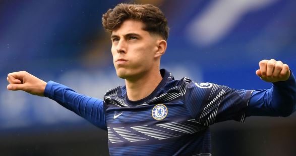 Thomas Tuchel reveals perfect position Kai Havertz will play in his Chelsea team