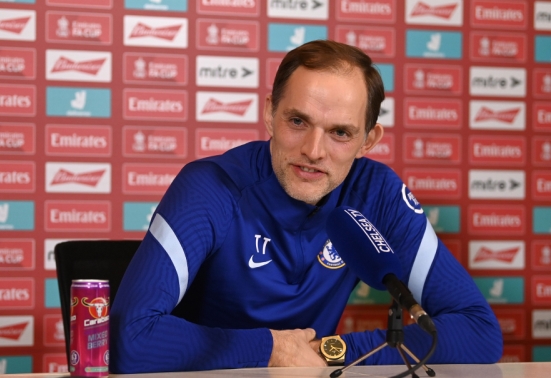 Tuchel hints at possible summer departures