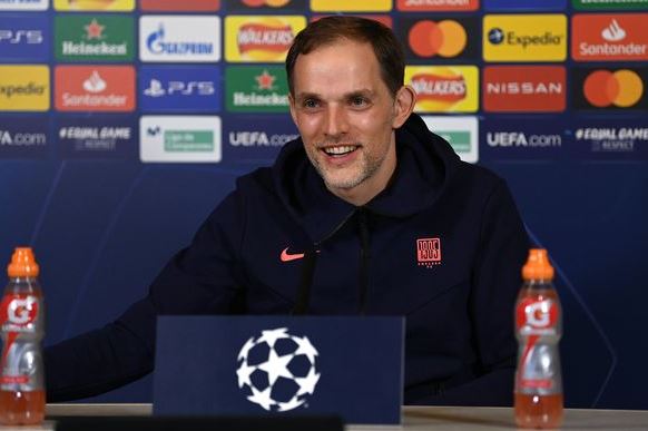 Tuchel confirms injured Chelsea duo are available for Atletico Madrid clash