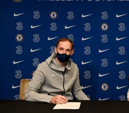 Chelsea ‘willing’ to bring £88 million superstar back to Premier League as Tuchel claims Blues are “close to where we want to be”