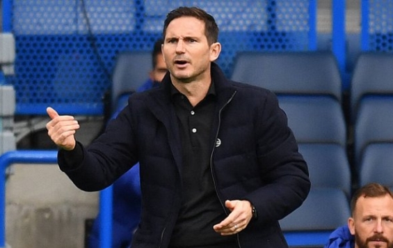 REVEALED: Lampard was fighting with Chelsea board over 2 Chelsea players