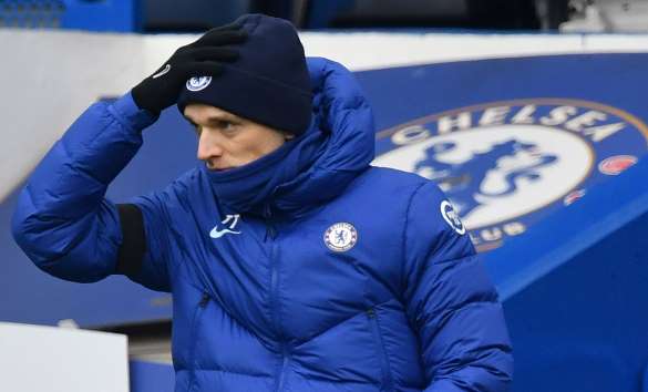 “Never take him for granted or you lose him” – Tuchel warned Chelsea player could push for exit if he doesn’t start games