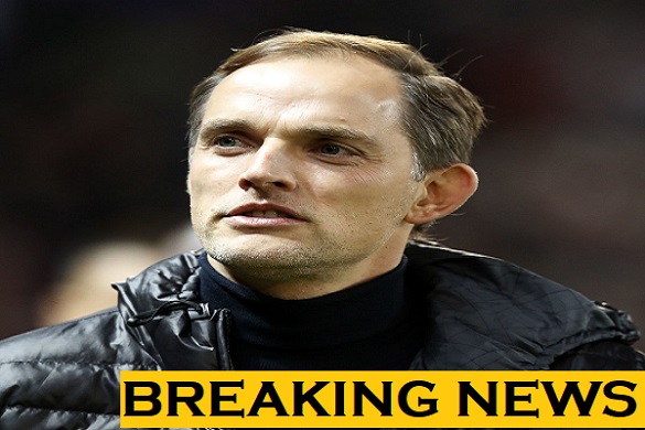 PSG key midfielder linked with shock move to Chelsea as tuchel keen to sign player