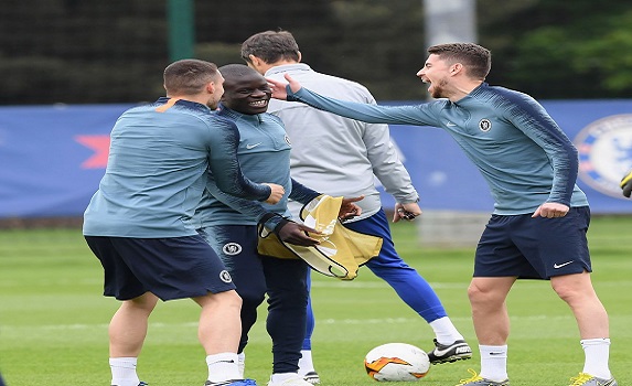 Revealed: what Tuchel told Jorginho, Kante, and Kovacic after taking them to one side when he arrived