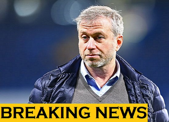 ‘Am ready to land him to Stamford Bridge’- Abramovich vows to land €150m-rated world-class player to Chelsea