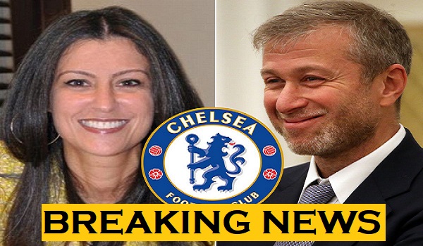 Abramovich and Granovskaia approve plan to sell £33m Chelsea star this summer