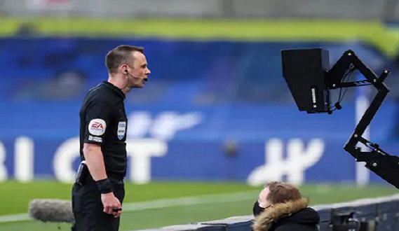 FA takes massive decision on Ole Solskjaer and Luke Shaw following their criticism for not giving Manchester United a penalty