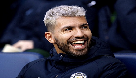 Revealed: What Aguero said about joining Chelsea following Man city exit