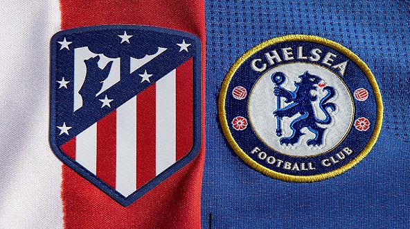 Atletico director calls €40M Chelsea star’s agent to discuss potential summer transfer