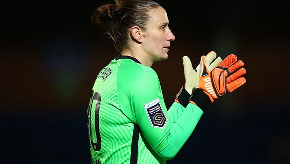 WATCH: Chelsea keeper Berger saves two penalties as 10-player Blues beat Atletico Madrid