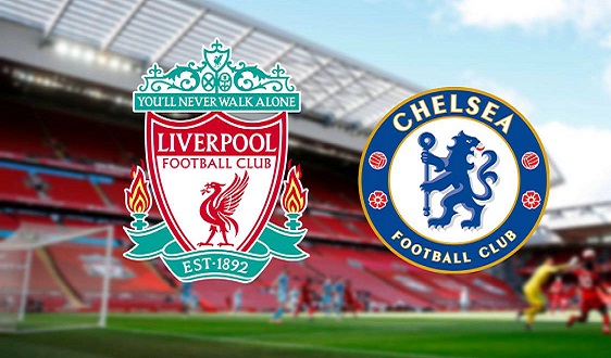 OFFICIAL: Chelsea line-up vs Liverpool – Ziyech starts