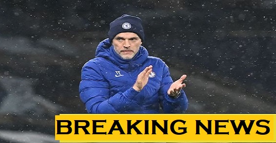 Tuchel to sell £75,000-a-week Chelsea player this summer following latest decision