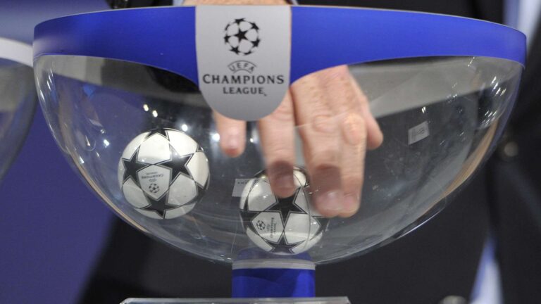 Toughest opponents? Chelsea’s Champions League quarter final opponents officially confirmed