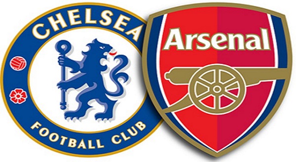 Arsenal ready to make ‘shock’ move to sign £250,000-a-week Chelsea star