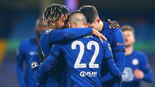 Revealed: why Barcelona are unhappy with Chelsea after beating Atletico Madrid twice