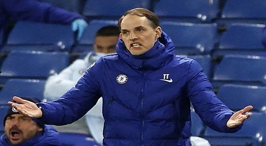 Injury Blow: Chelsea forward ruled out for two weeks