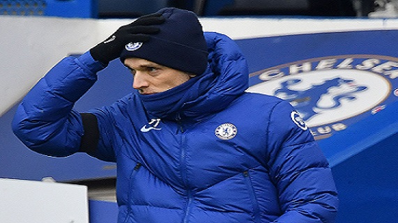 “Didn’t risk him” – national team boss confirms injury to Chelsea star