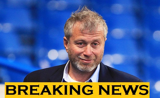 Roman Abramovich ready to throw everything to complete transfer of world class La Liga player