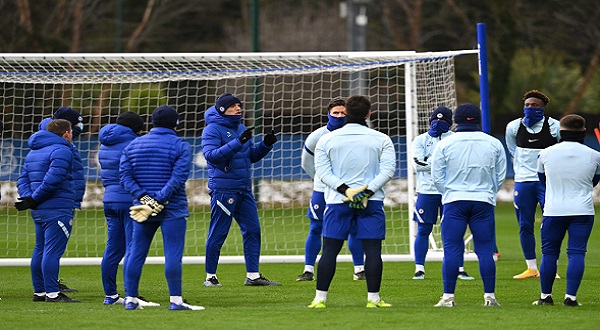 ‘It’s impossible for me to stick with 11 players’- Tuchel reveals why he can’t stick with 11 players