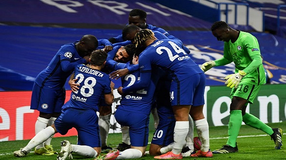 ‘Top class’, ‘Outstanding’: Some Chelsea fans praise midfielder’s display despite Porto defeat