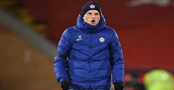 Tuchel given big chance to sell any of these seven Chelsea players this summer