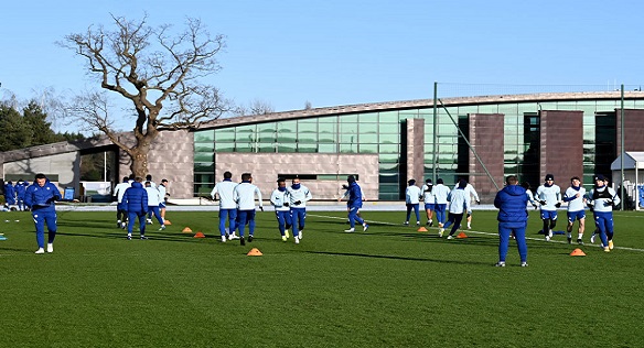 ‘I won’t continue such rule’- Tuchel reveals the Frank Lampard rule he won’t continue at Stamford Bridge