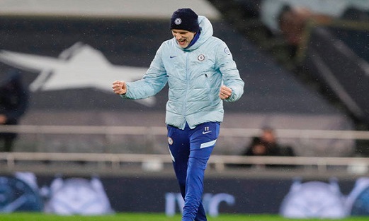 “Perfect fit for Tuchel”- Barcelona offer Chelsea to submit €40m for world-class attacking midfielder 