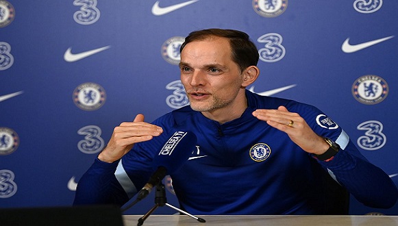 ‘Maybe he’s our captain for next season!’- Tuchel reveals Chelsea’s next captain in press conference