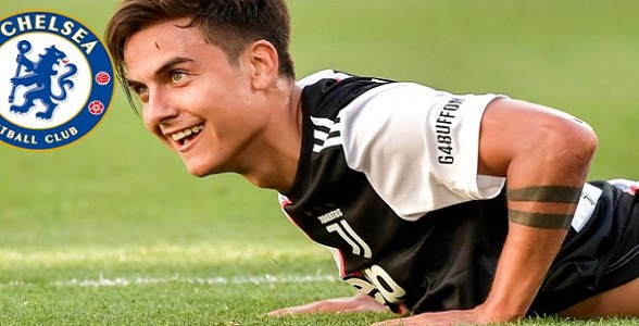 Paulo Dybala may sign for Chelsea as Juventus ready to sell. Here is why
