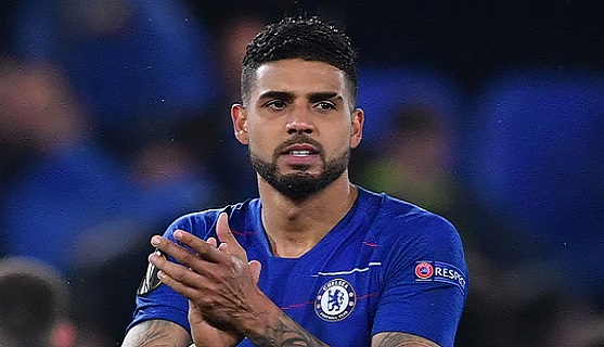 Juventus offer Brazilian player to Chelsea in swap deal for Emerson
