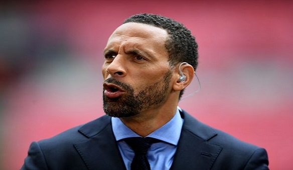 ‘They silent Luis Suarez and Joao Felix”- Ferdinand reveals the two Chelsea players he loved most in Atletico Madrid victory