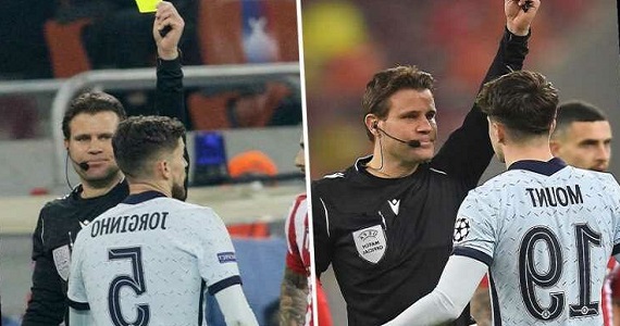 Mount and Jorginho OUT: Predicted 3-5-2 Chelsea Lineup vs Atletico Madrid